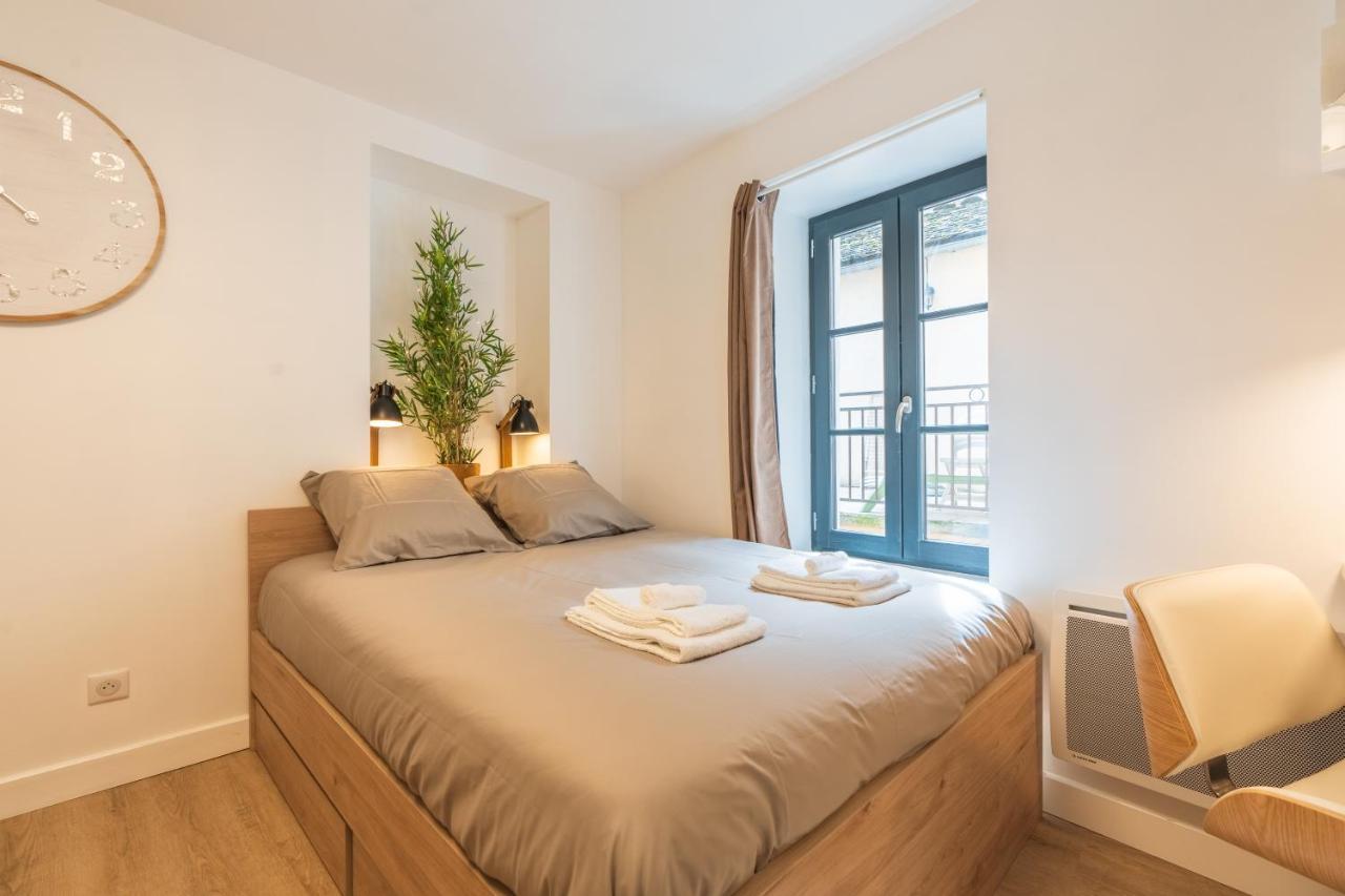 Le Cocon - Netflix/Wifi Fibre - Sejour Lozere Apartamento Mende Exterior foto